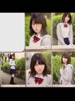 乃木坂46 西野七瀬　帰り道は遠回りしたくなる　選抜verのサムネイル