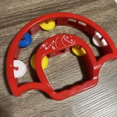 ゆず　ライブグッズ　タンバリンのサムネイル