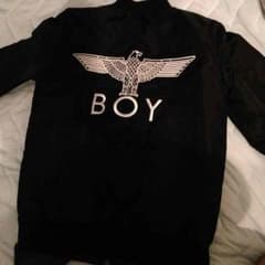 BOY LONDON MA-1のサムネイル