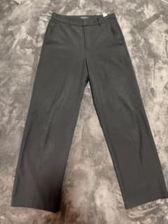 BANANA REPUBLIC SCULPTED STRETCH ブラック 2のサムネイル