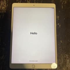 Apple iPad Pro 64G (モデル番号: A1701) シルバー Amazon.com : Apple iPad Pro 2018 (11-inch, Wi-Fi, 64GB) - Silver