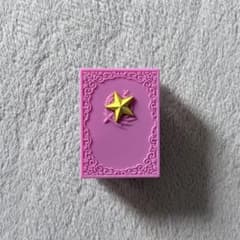 アイカツ ガチャガチャ オルゴールのサムネイル