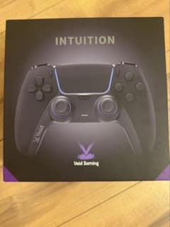 void gaming intuition pro カスタム コントローラーのサムネイル