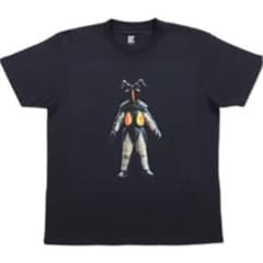 グラニフ コラボレーションTシャツ ウルトラマン ゼットン レディース SSのサムネイル