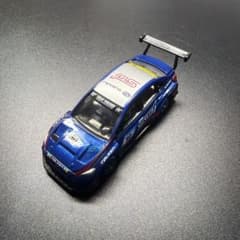 トミカ SUBARU WRX STI NBRチャレンジのサムネイル