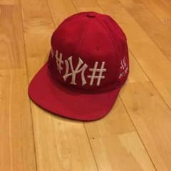 beentril×40oz red capのサムネイル