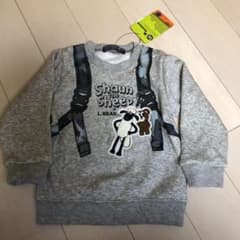 トレーナーのサムネイル