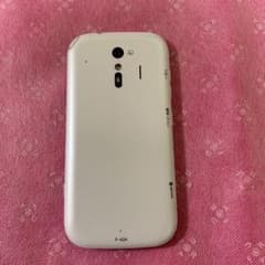 商品名　: ドコモらくらくスマートフォンのサムネイル