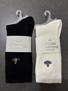 vivienne westwood ヴィヴィアンウエストウッド ソックス 靴下のサムネイル