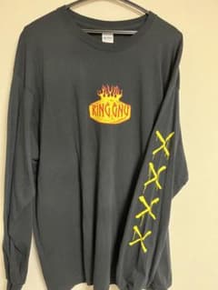 Kinggnu ceremony Tシャツのサムネイル