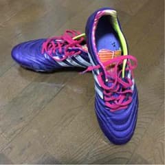 サッカースパイク 29センチ パティークのサムネイル