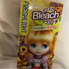 フレッシュライト ブリーチ メガメガブリーチのサムネイル