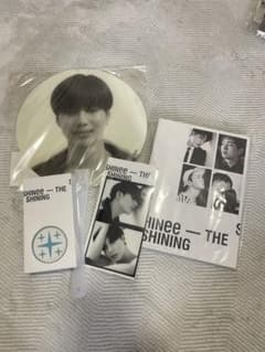 SHINee Special party taeminのサムネイル