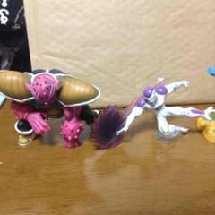 ドラゴンボール フィギュアのサムネイル