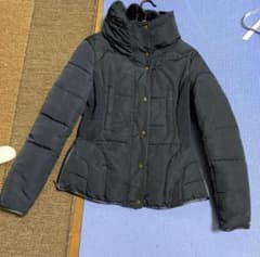 ブラックダウン ❤︎最終値下げ❤︎のサムネイル
