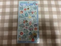 ハンギョドン ボンボンドロップシールのサムネイル
