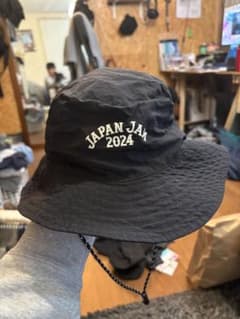 ロッキン 2024 ハット　帽子のサムネイル