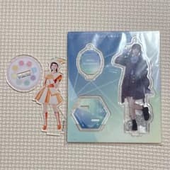 菅波美玲 アクスタのサムネイル
