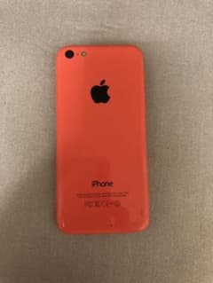 iPhone5c 16GB - メルカリ