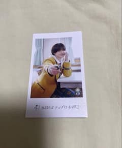 BUDDiiS FUMINORI 隣の席ミニフォトのサムネイル