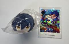 漣ジュン ぬいぐるみ フォトカード セットのサムネイル