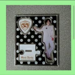 新品】成田昭次 CLUB55会員限定 アクリルスタンド アクスタ - メルカリ