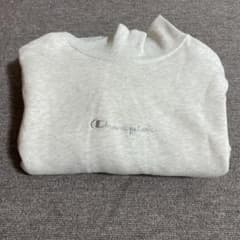 Champion 長袖トレーナーのサムネイル