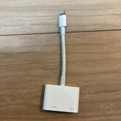 iphone digital avのサムネイル