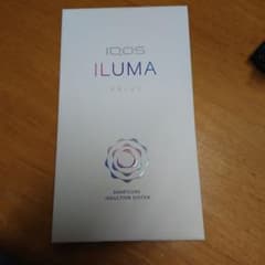 iQOSイルマプライムのサムネイル