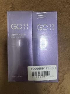 さ*読様 GD11 プレミアムラボ　美容液のサムネイル
