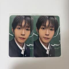 NCT WISH YO-I-DON! トレカ 2枚セット - メルカリ