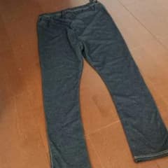 新品☆未使用マタニティレギンスのサムネイル
