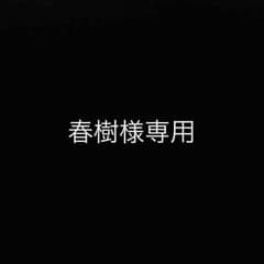 春樹様専用のサムネイル