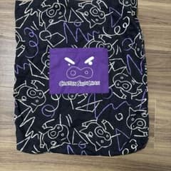 GU クレヨンしんちゃんコラボトートバッグ　ぶりぶりざえもんのサムネイル