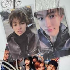 CORTIS weverse オフラインラキドロ特典トレカ ソンヒョン - メルカリ