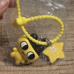 たまごっち　カラフルマルチチャーム　まめっち　ガチャのサムネイル