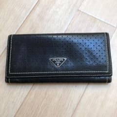 PRADA プラダ 長財布のサムネイル