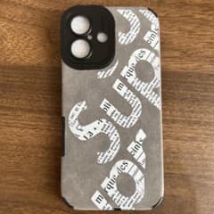 Sup 新デザイン iPhone16スマホケースのサムネイル