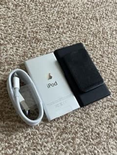 ☆動作品iPod nano 第7世代 2015年後期モデル Bluetooth ☆動作品iPod nano 第7世代 2015年後期モデル Bluetooth - メルカリ