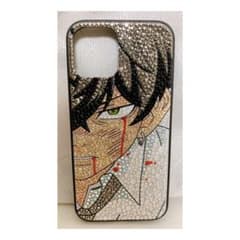 デコスマホケース★オーダー承ります。のサムネイル