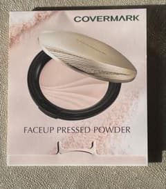COVERMARK FACEUP PRESSED POWDER 〔試供品〕 - メルカリ