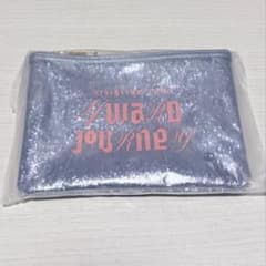 アイナナ 4WJ 4J 入場特典 グッズ ポーチ ブロマイドセットのサムネイル