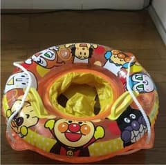 アンパンマン 浮き輪のサムネイル