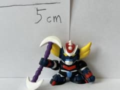 グレンダイザー　ミニフィギュアのサムネイル
