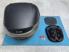 バイクトップケースのサムネイル