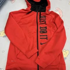NIKE パーカーのサムネイル