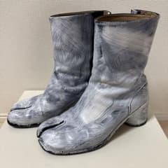 Maison Margiera タビブーツ　ビアンケット　40のサムネイル