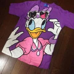 ディズニー Tシャツのサムネイル