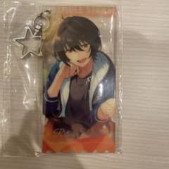 あんスタ 偶像夢幻祭 中国 印記アクリルキーホルダー アクキー 朔間凛