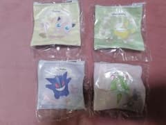 Pokémon Tote Bag & Pouch Collection Vol. 11